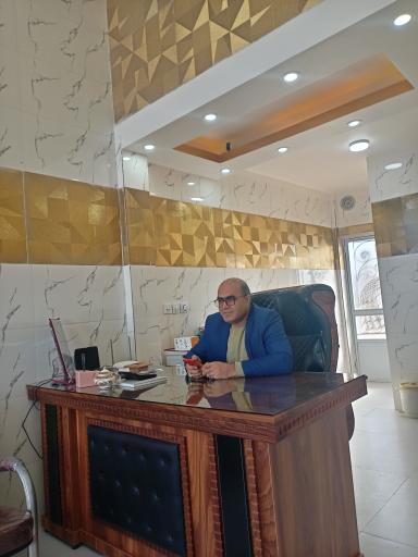 عکس املاک حبیبی