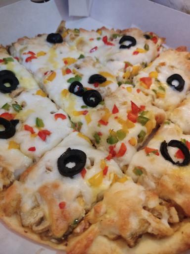 عکس کافه رستوران مزه