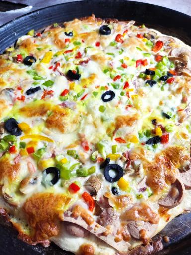 عکس کافه رستوران مزه