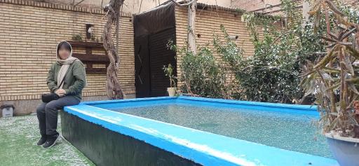 عکس رستوران و سفره خانه رنگ شب 