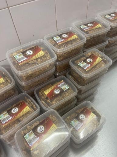 عکس بینج بو