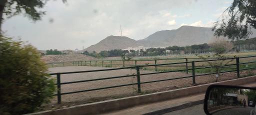 عکس مجموعه سوارکاری قصر فیروزه شهدا