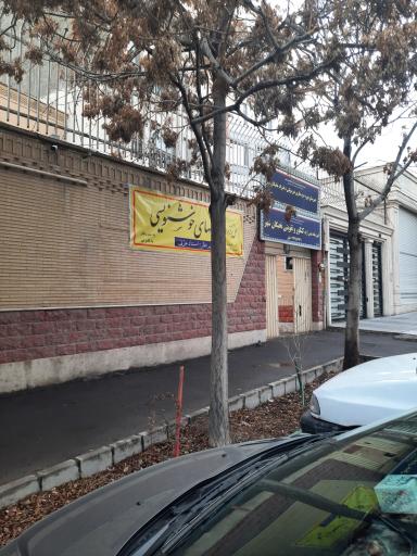 عکس دبیرستان دوره دوم غیردولتی دخترانه نخبگان شهر