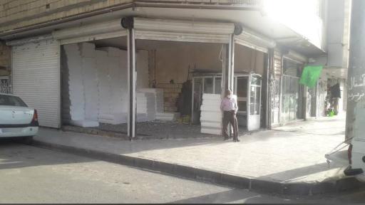 عکس فروشگاه اکاستیو ثامن فوم