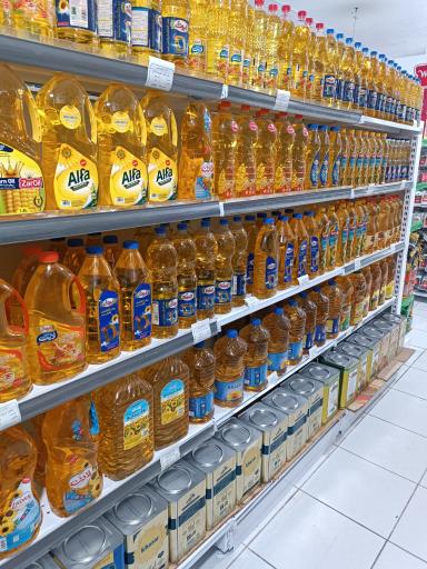 عکس فروشگاه شبهای جوین 