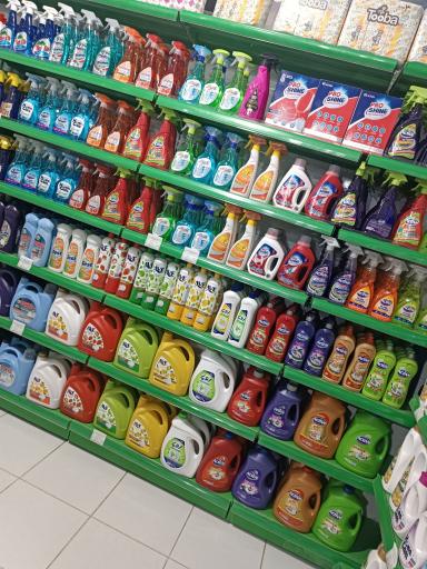 عکس فروشگاه شبهای جوین 