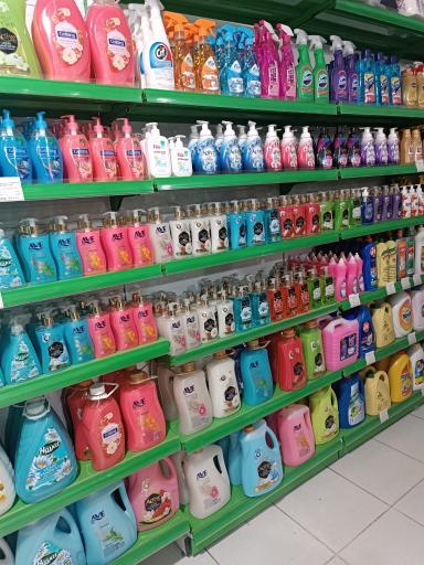 عکس فروشگاه شبهای جوین 