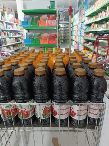 عکس فروشگاه شبهای جوین 