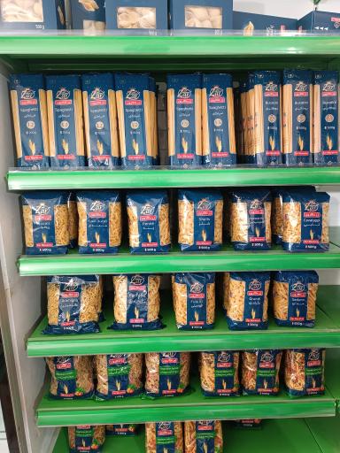 عکس فروشگاه شبهای جوین 