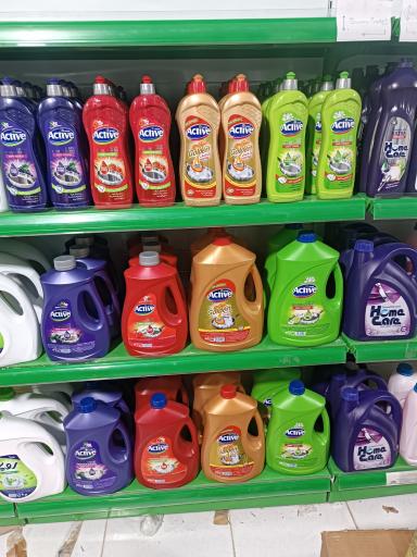 عکس فروشگاه شبهای جوین 