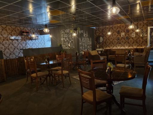 عکس کافه میلانو