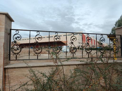 عکس کارخانه امرسان