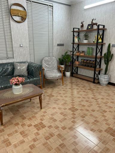 عکس سالن زیبایی طباطبایی 