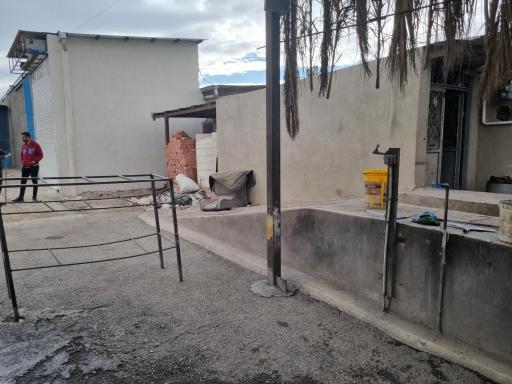 عکس کارواش پل