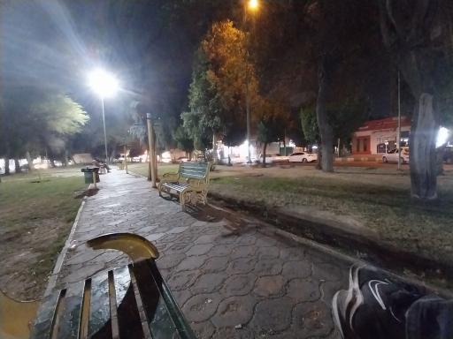 عکس پارک سانان 