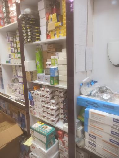 عکس برق مهدی