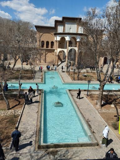 عمارت خسرو آباد