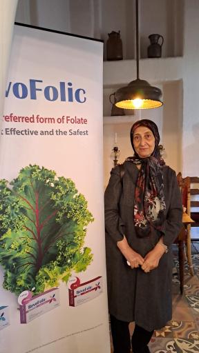 مطب دکتر فارغ پور