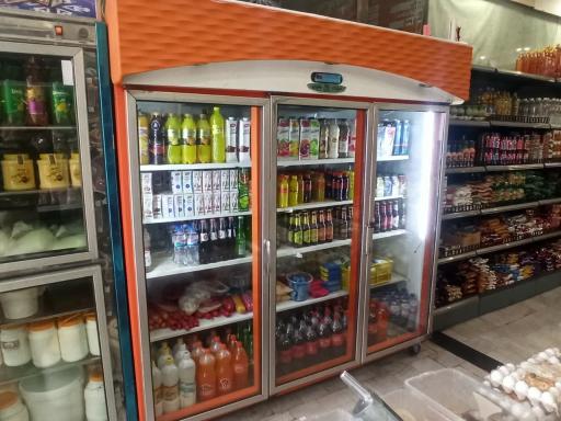 عکس لبنیات گلپایگان