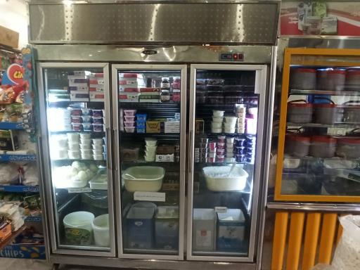 لبنیات گلپایگان