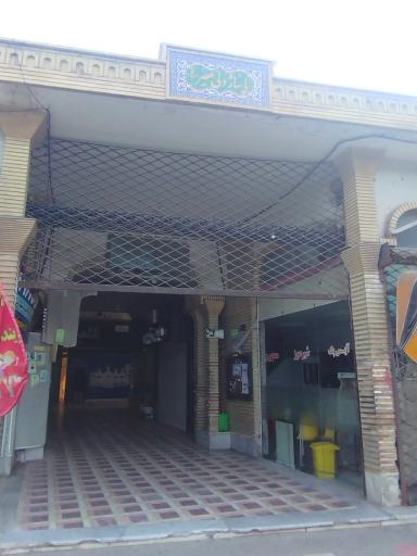 عکس پاساژ ولیعصر(عج)