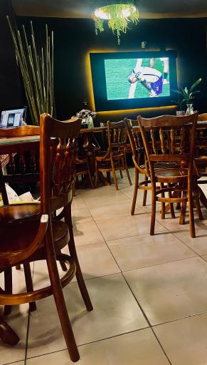 عکس کافه رافا