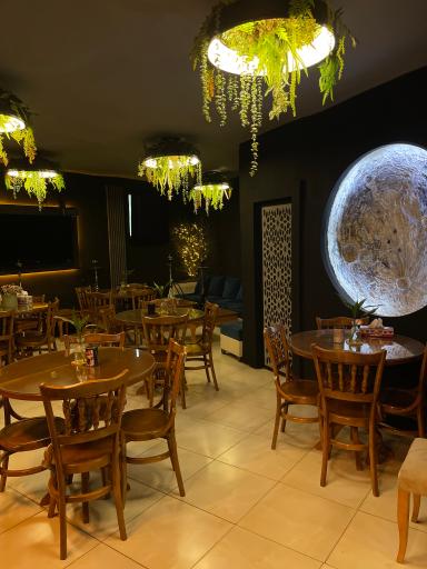 عکس کافه رافا