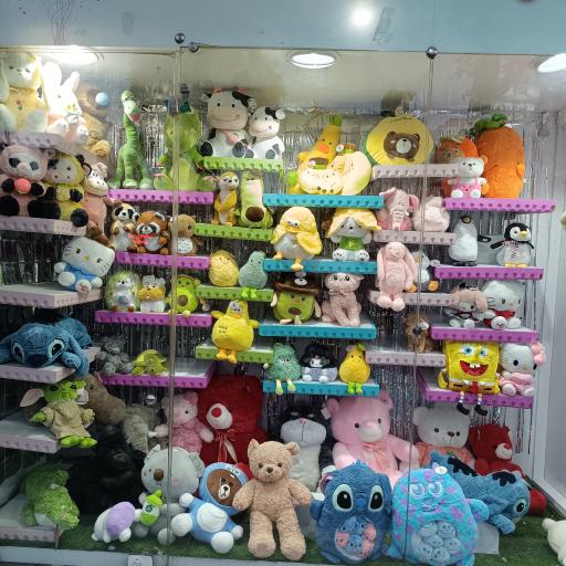 عکس لوازم تولد و بادکنک آرایی هپی دی