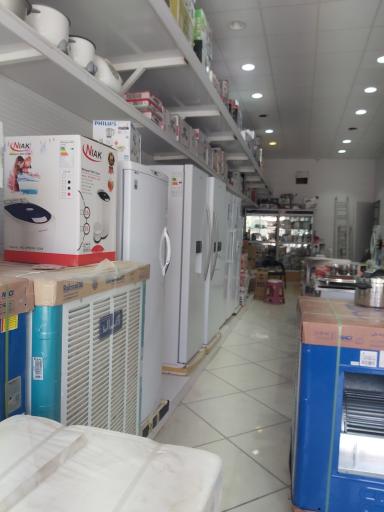 عکس لوازم خانگی پارس استیل 