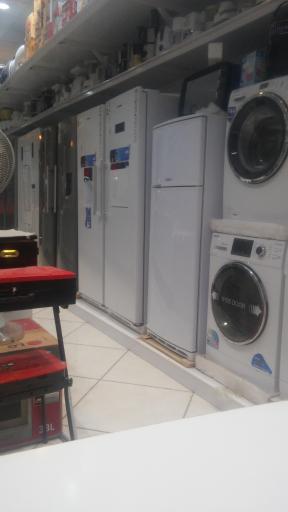 عکس لوازم خانگی پارس استیل 