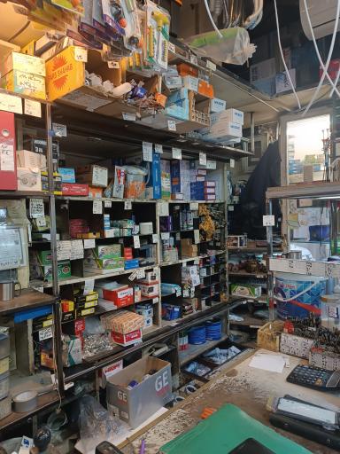 عکس فروشگاه آدرش