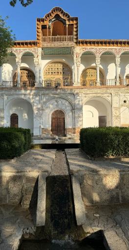 عمارت خسرو آباد