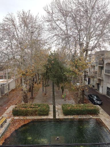 عکس عمارت خسرو آباد