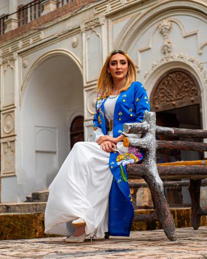 عمارت خسرو آباد