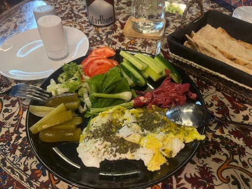 عکس کافه رافا