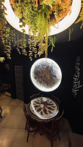 عکس کافه رافا