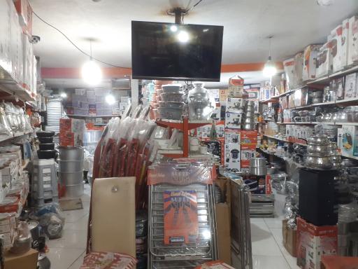 عکس لوازم خانگی بدرلو