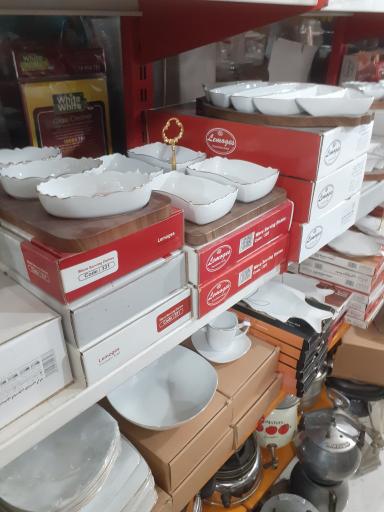 عکس لوازم خانگی بدرلو