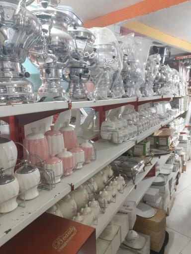 عکس لوازم خانگی بدرلو