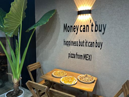 عکس پیتزا مکسی