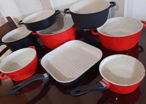 عکس بازسازی ظروف نوین(نوین گرانیت)