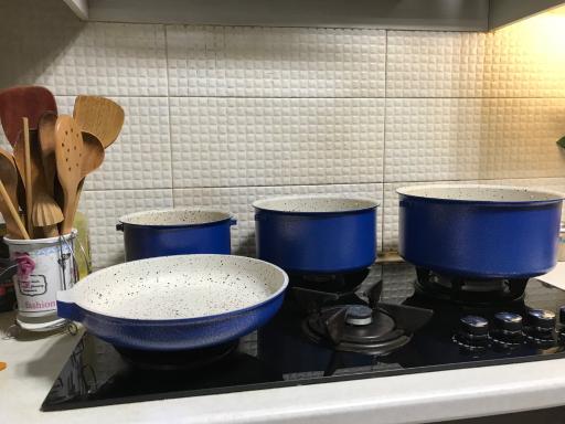 عکس بازسازی ظروف نوین(نوین گرانیت)