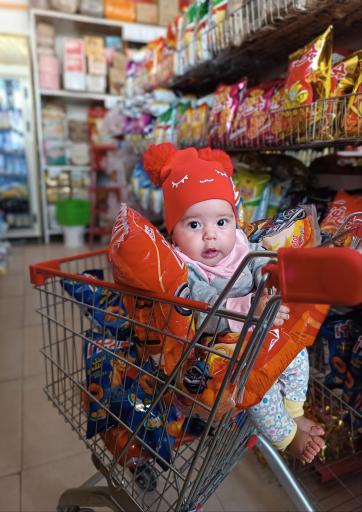 عکس فروشگاه شبهای جوین 