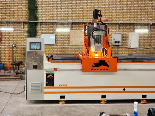 عکس گروه صنعتی تفتان