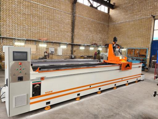 عکس گروه صنعتی تفتان