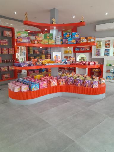 عکس فروشگاه بیسکویت اوند 