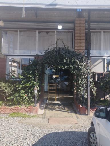 عکس رستوران سنتی علی چالوسی