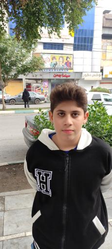 عکس سینما بهمن