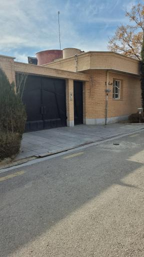 عکس مجتمع گلستان