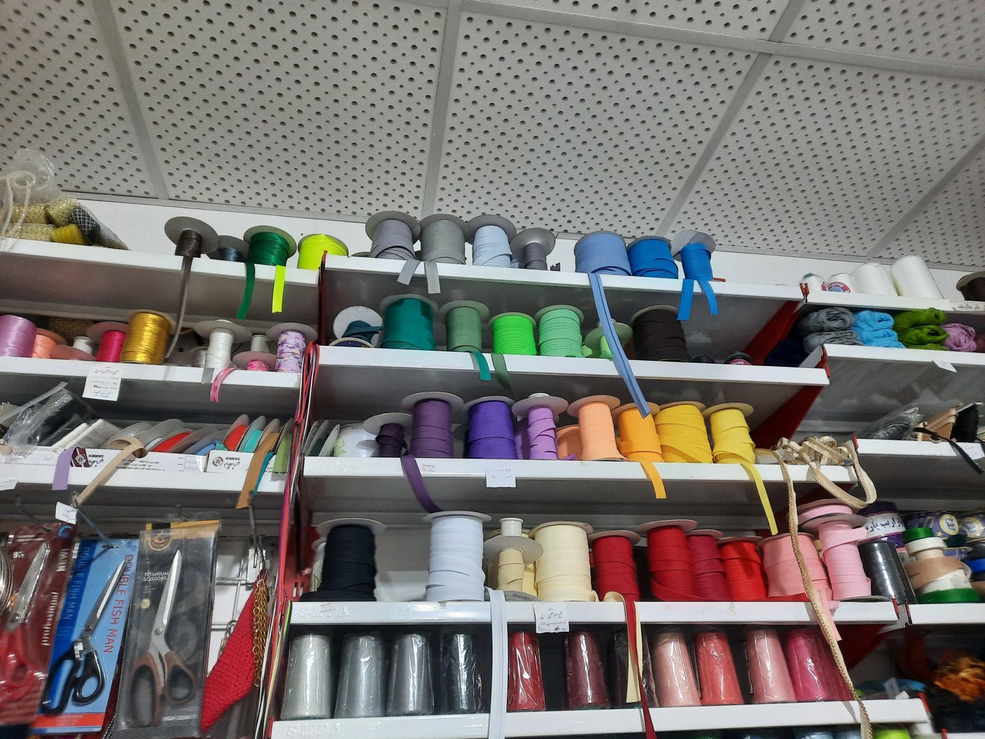 عکس خرازی عسکری 